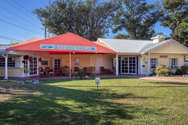 Bayside Inn Key Largo