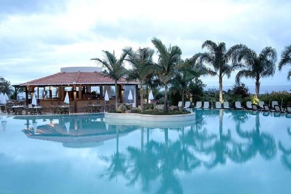 Vila Porto Mare Resort - Hotel, Residence & Eden Mar
