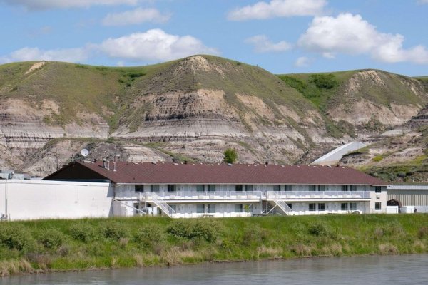 Travelodge By Wyndham Drumheller