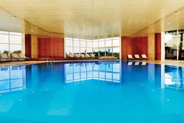 Renaissance Polat Istanbul Hotel