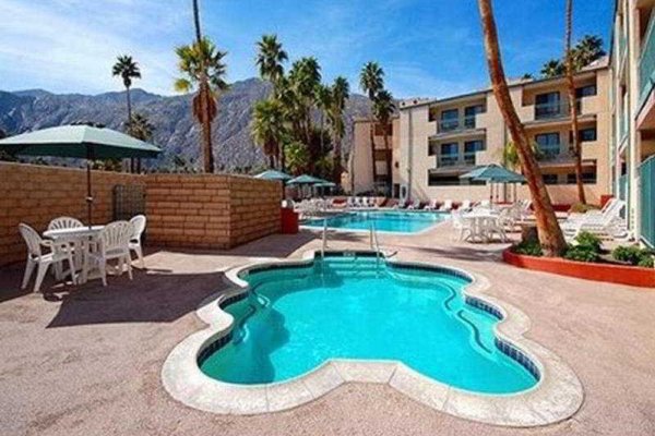 Baymont Inn & Suites Downtown