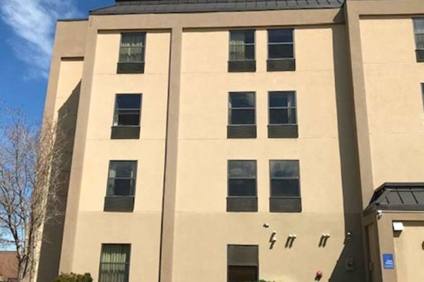 Hampton Inn Denver-North/Thornton