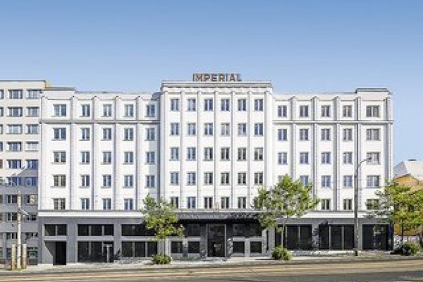 Pytloun Grand Hotel Imperial