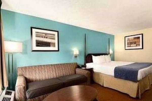 Baymont Inn Suites Florence