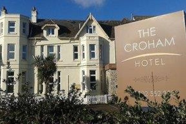 The Croham Hotel