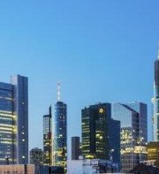 Ibis Styles Frankfurt City