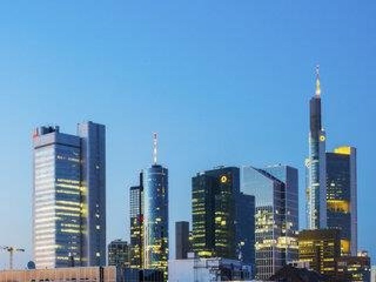Ibis Styles Frankfurt City
