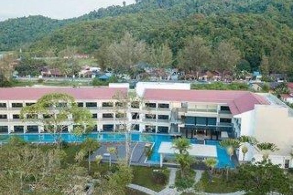 Camar Resort Langkawi