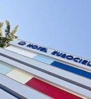 Hôtel Eurociel Centre Comédie