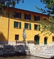 Villa Dei Mulini