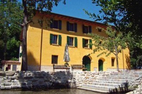 Villa Dei Mulini