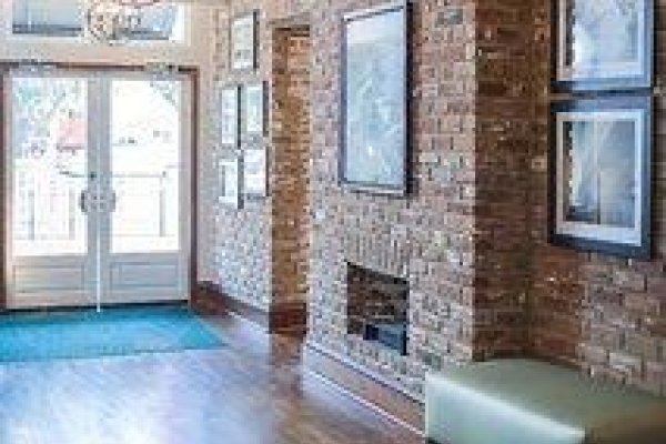 The Cotton Sail Hotel Savannah, Tapestry Collection By Hilton