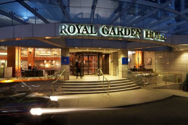 Royal Garden