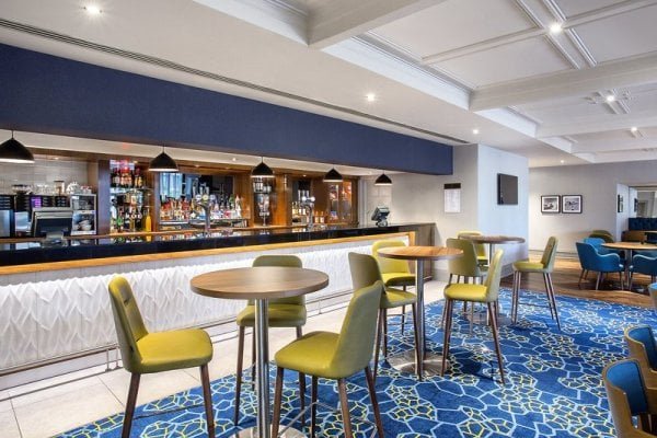 Jurys Inn Aberdeen Airport