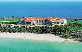 Melia Las Americas recenzie