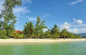 Club Med Seychellen recenzie