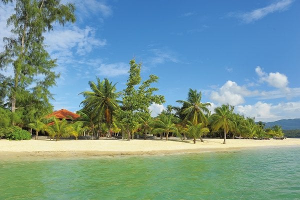 Club Med Seychellen