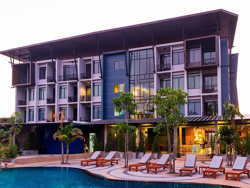 The Tama Hotel recenzie