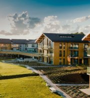 Lake Hill Resort & Spa