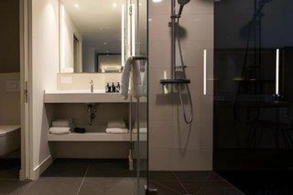 Ginn City & Lounge Yorck Berlin