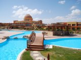 Abu Dabbab Beach & Resort recenzie