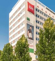 ibis Dresden Zentrum
