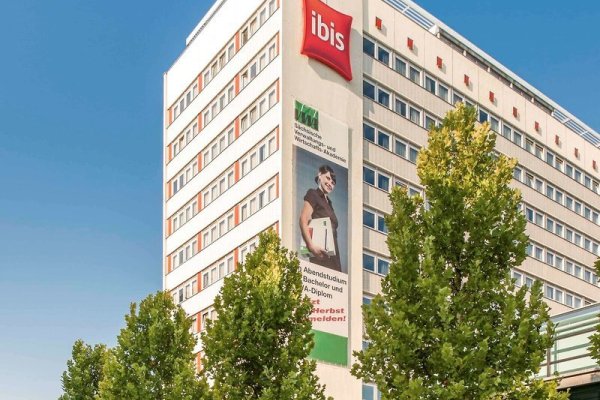 Ibis Dresden Zentrum