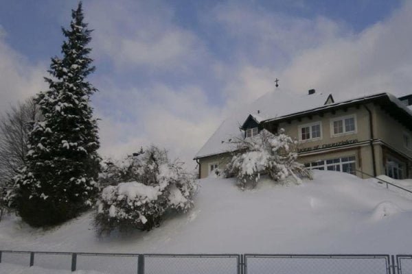 Haus Franziskus
