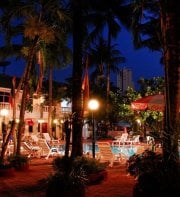 Expat Hotel