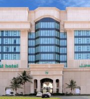 Habitat Hotel All Suites, Jeddah