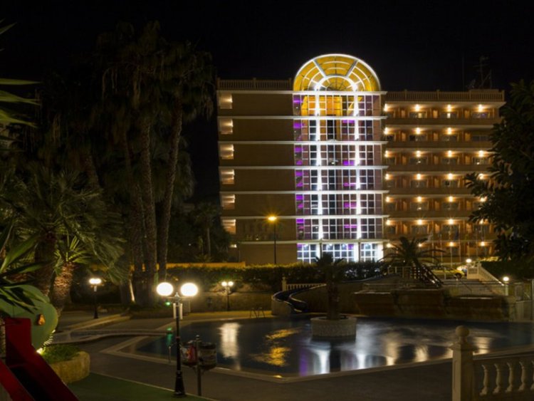 Hotel Tropic Relax