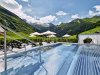 Hotel Berghof - Crystal Spa & Sports