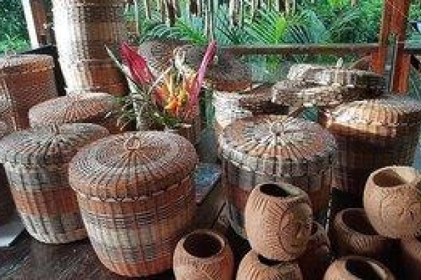 Hibiscus Valley Inn