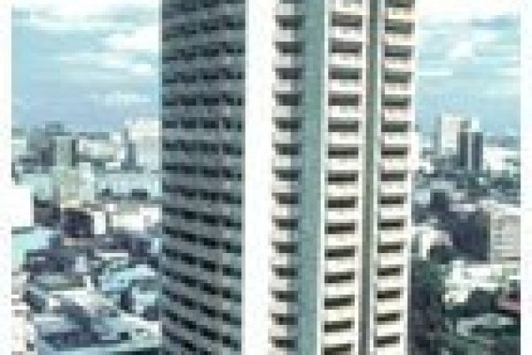 Centre Point Pratunam