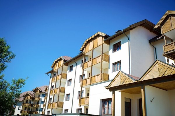 Kanzelhöhe Apartments & More