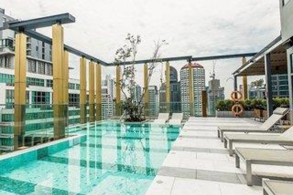 Staybridge Suites Bangkok Thonglor
