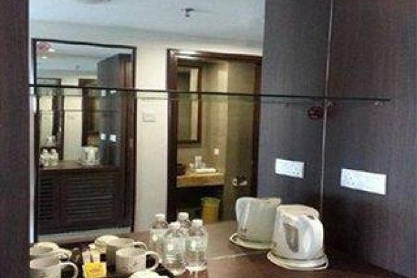 Swan Garden Hotel Melaka