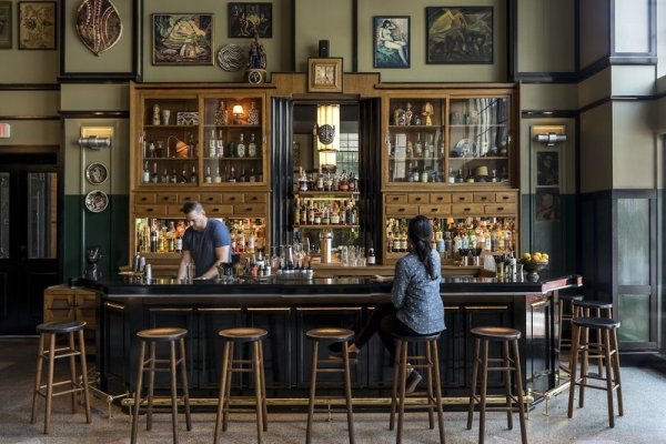 Ace Hotel New Orleans