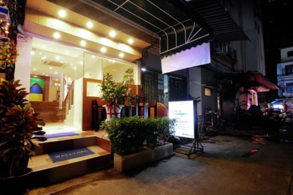 Royal Express Bangkok