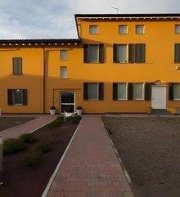 Hotel Forlanini 52