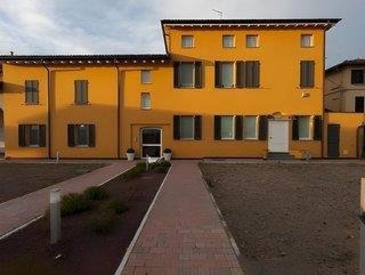 Hotel Forlanini 52
