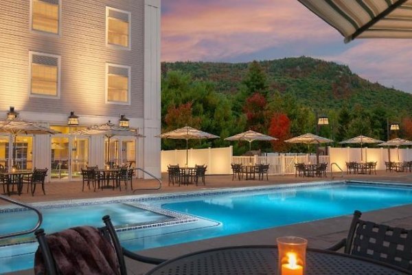 North Conway Grand