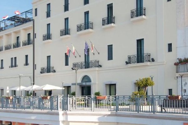 Grand Mediterraneo