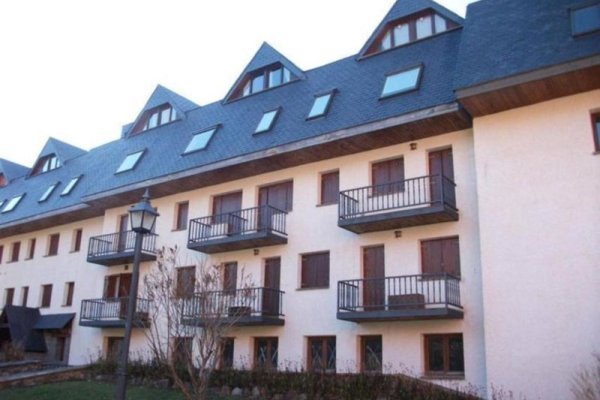 Apartamentos 3000  Formigal