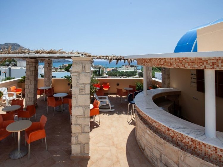 Hotel Porto Plakias