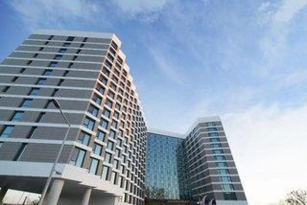 Hotel Marinabay Seoul Ara