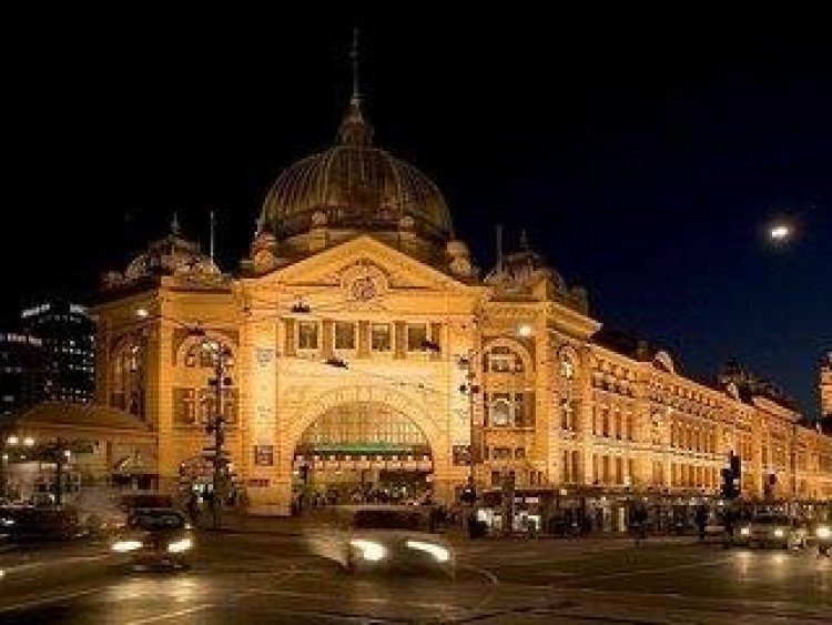 ibis budget Melbourne CBD