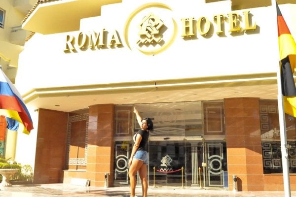 Roma Host Way Resort & Aquapark