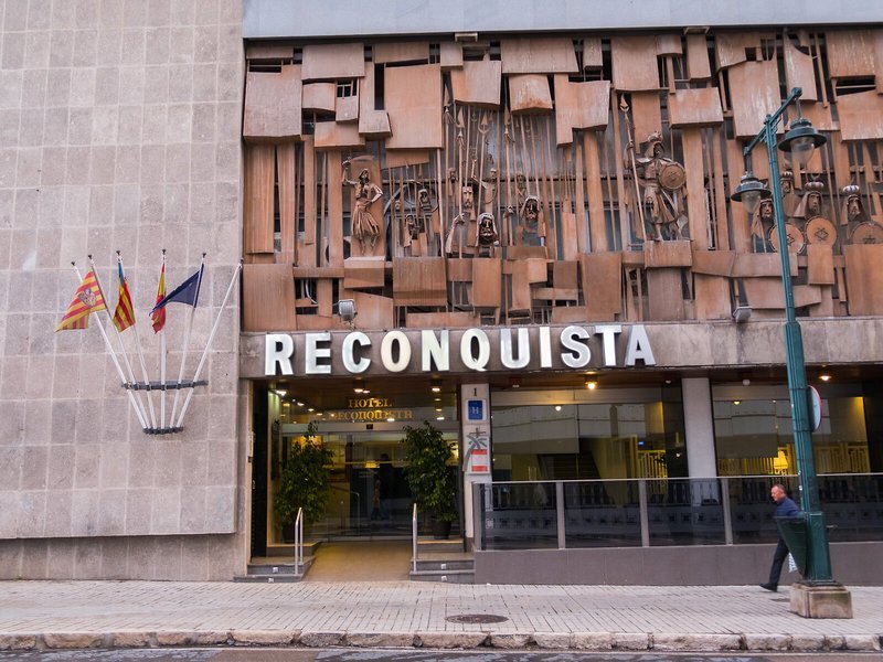 Reconquista