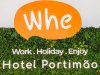 Whe Hotel Portimao